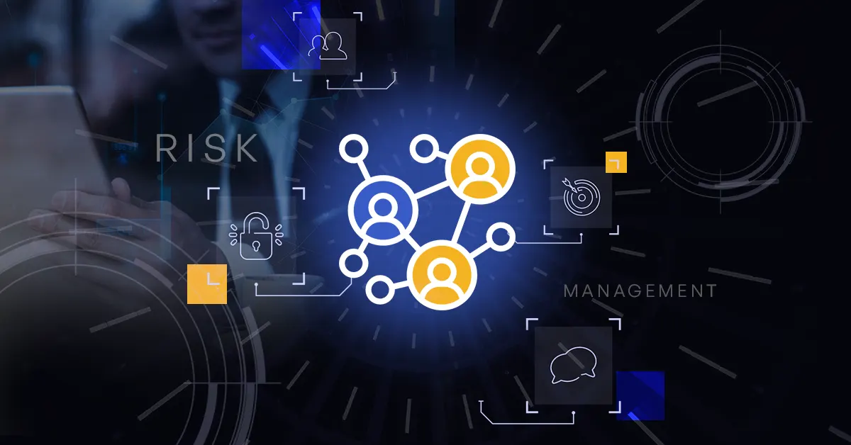 Third-Party Risk Management