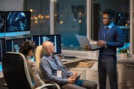 Employee Security Awareness Training